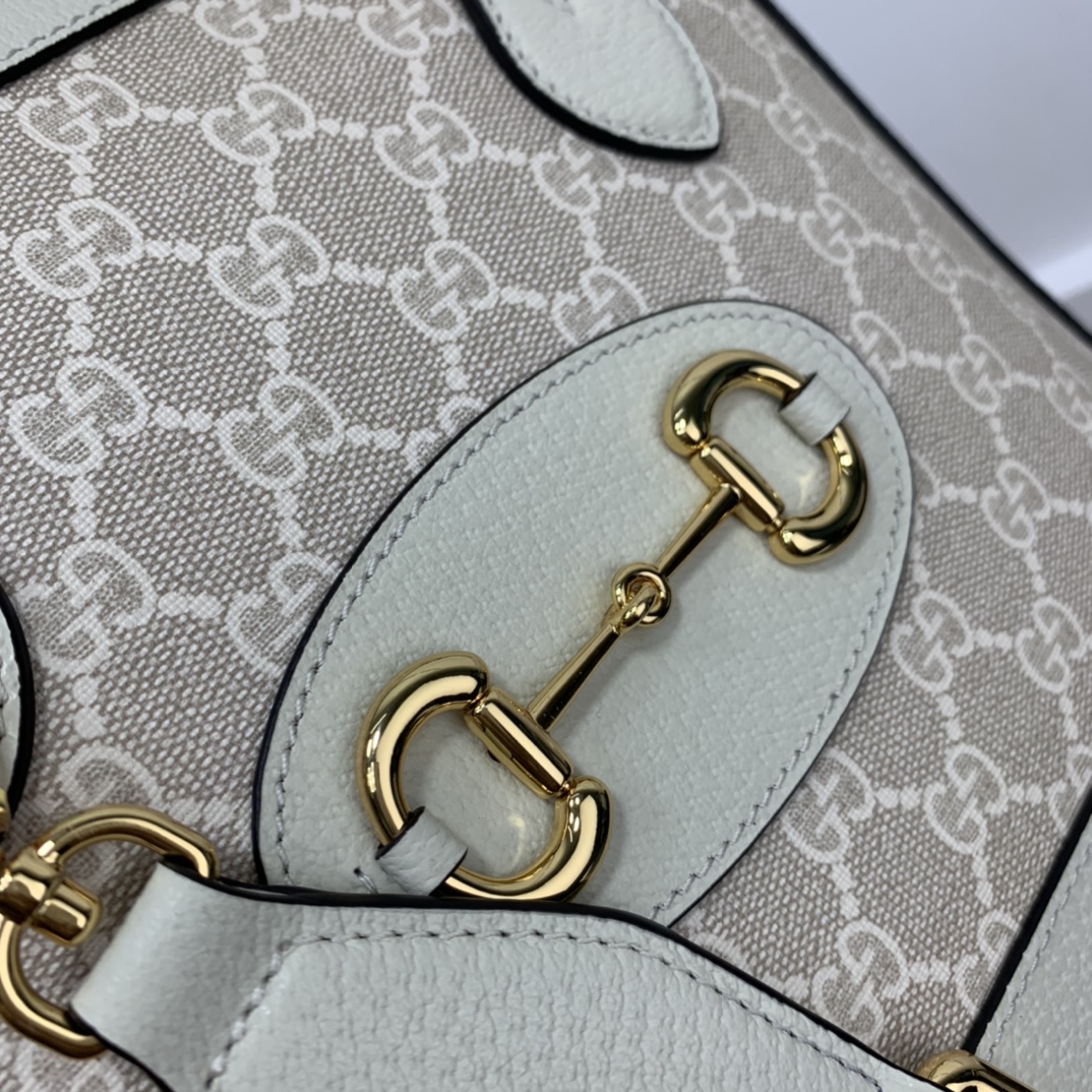 Gucci Top Handle Bags